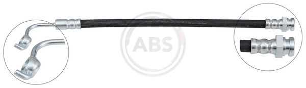 A.B.S. Bremsschlauch